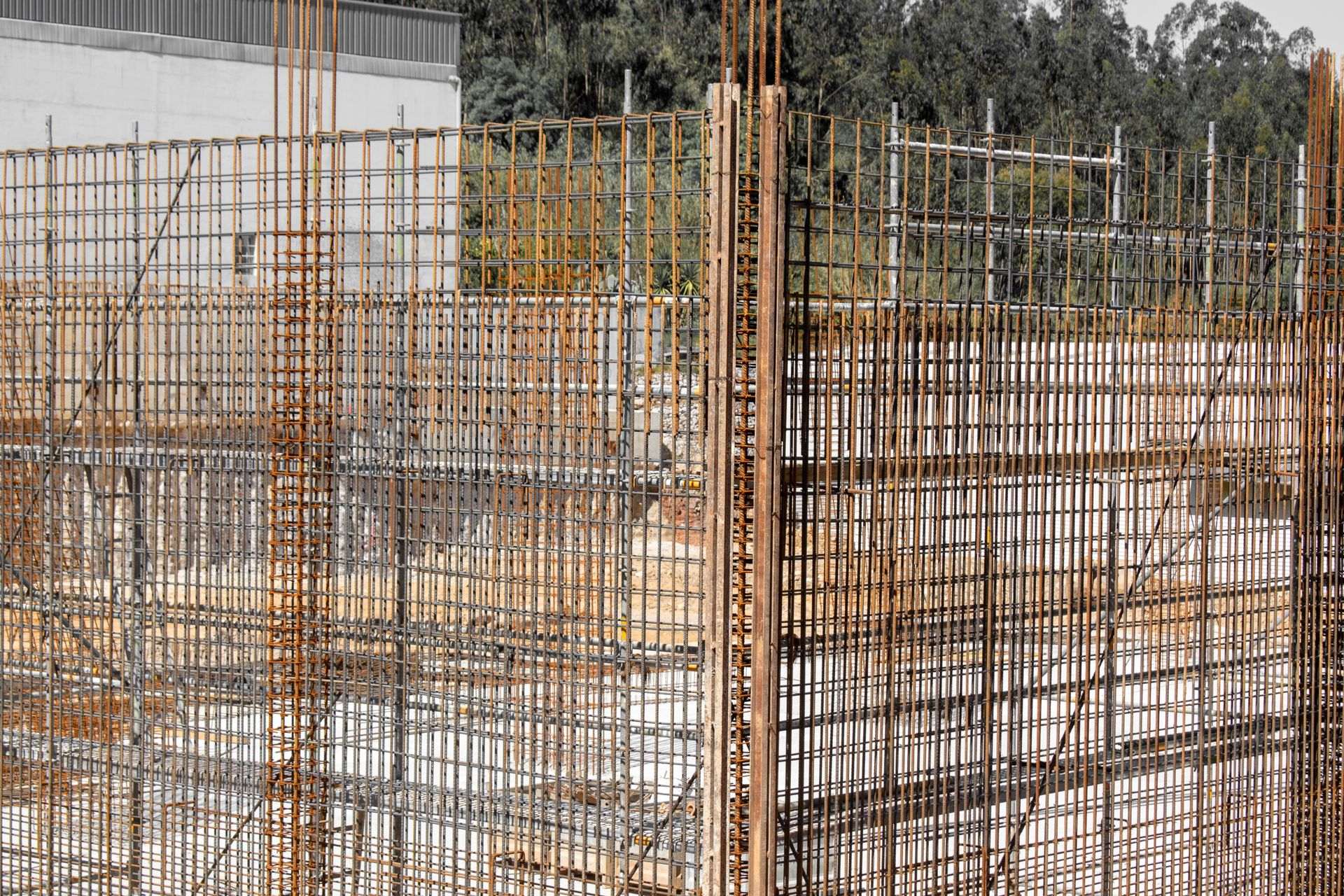 Paspayı nedir, donatı korozyonunu nasıl önler?